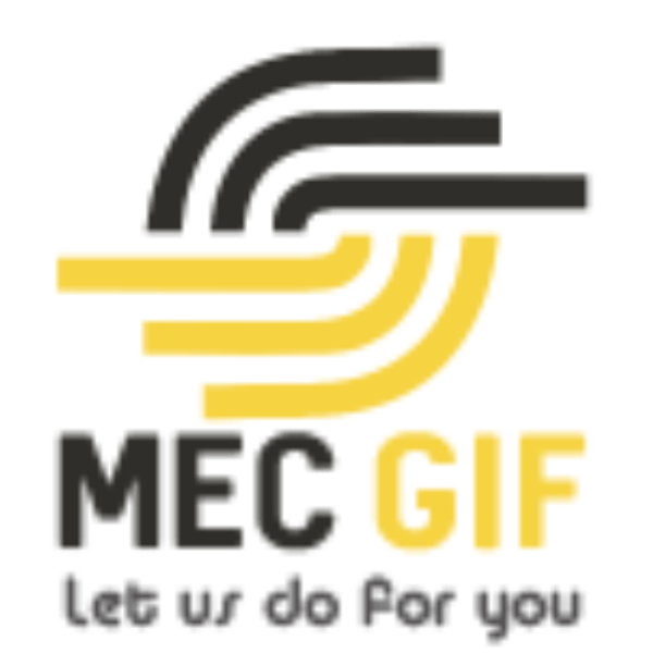 Mecgif logo